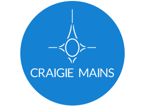 Craigie Mains